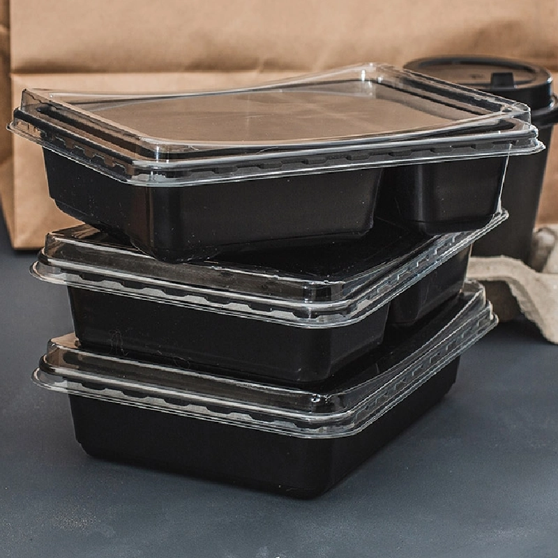 товар Крышка ПЭТ к контейнерам серии К-190, размер 190*144 мм PLK44230